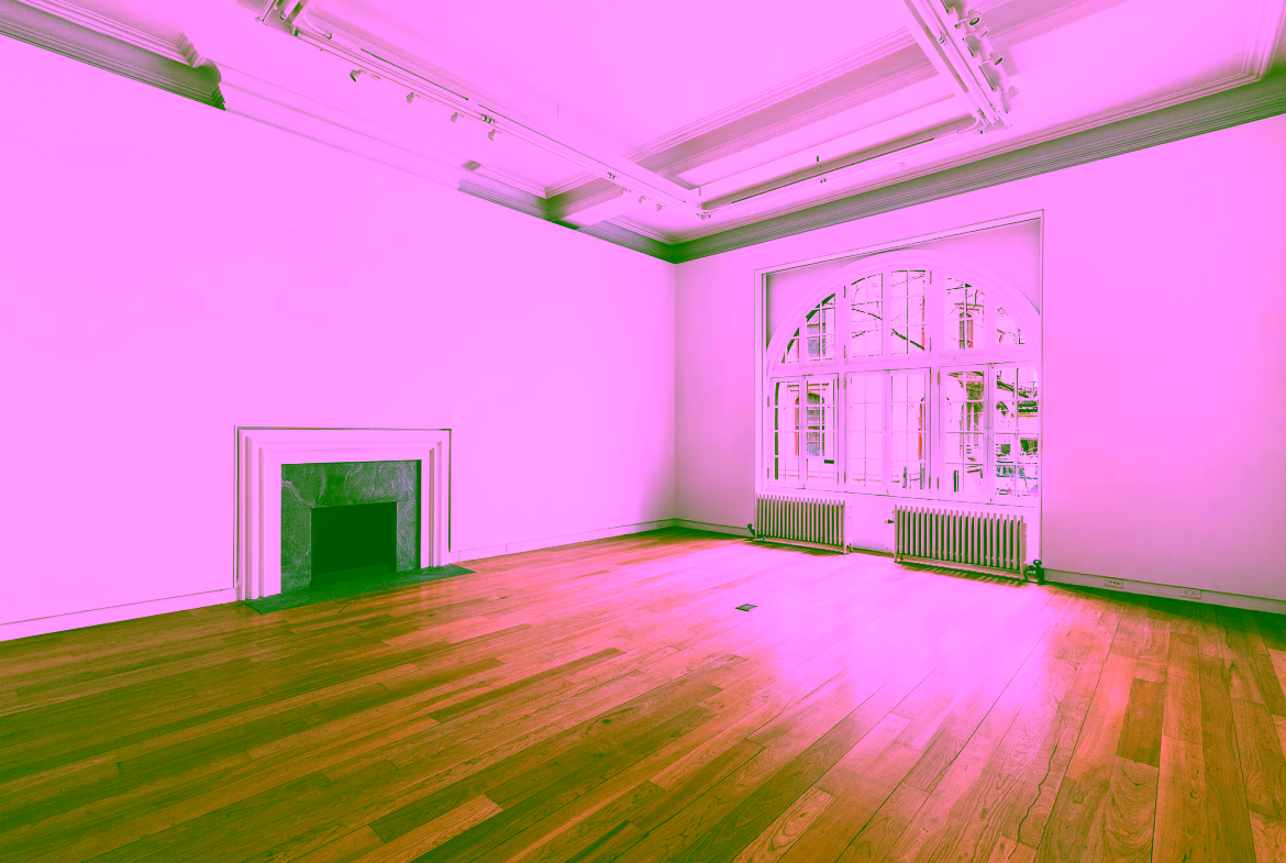 E 69th St, Upper East Side, Fully Built-Out Office Space For Rent 2,550 SF