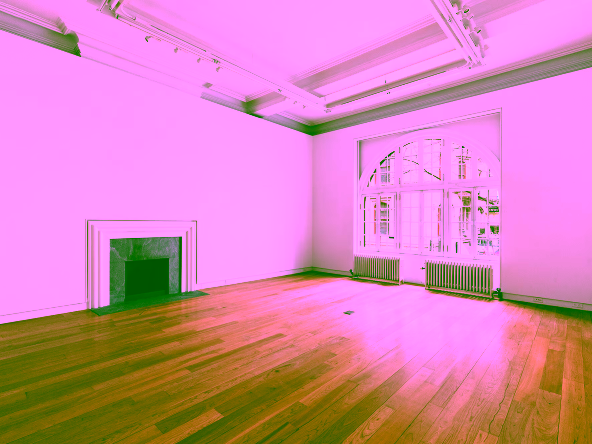 E 69th St, Upper East Side, Fully Built-Out Office Space For Rent 2,550 SF