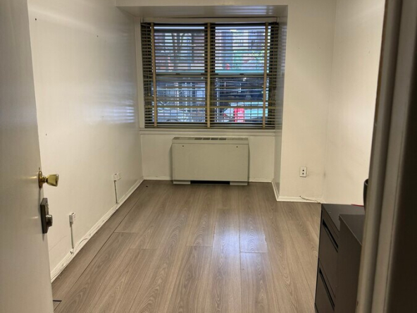 E 87th St, Upper East Side, Medical Office Space For Rent 2,060 SF