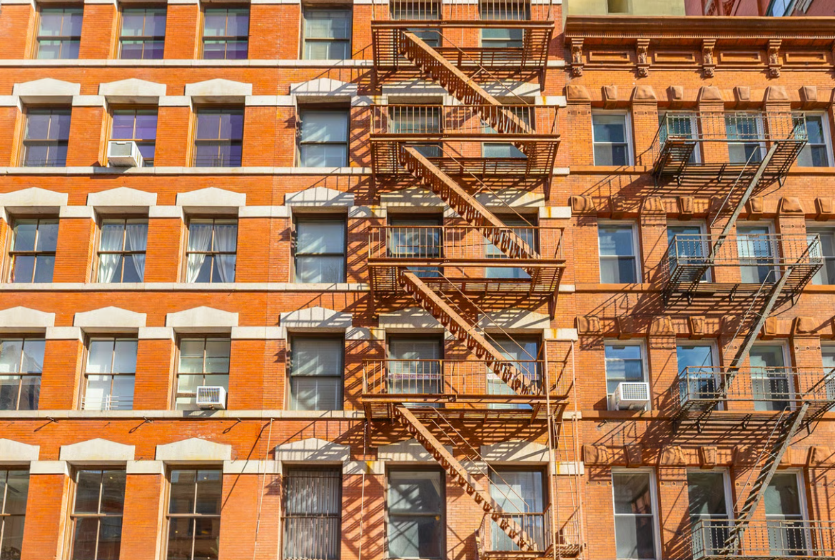Harrison St.1