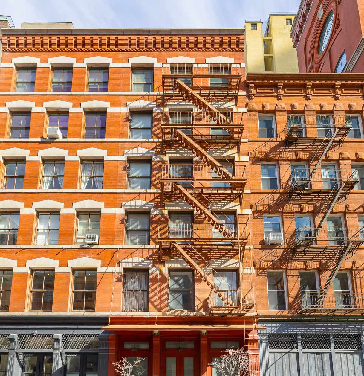 Harrison St.1
