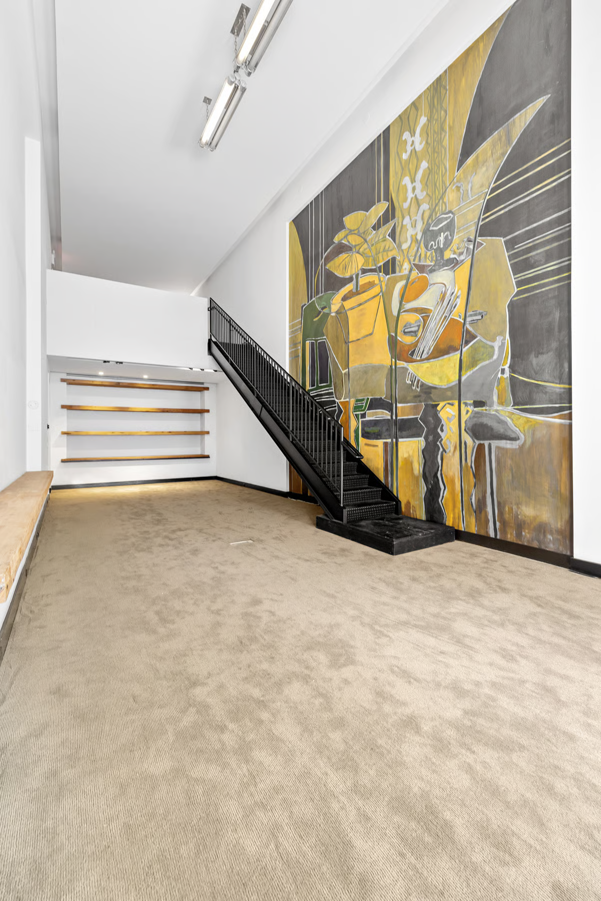 Harrison St.6