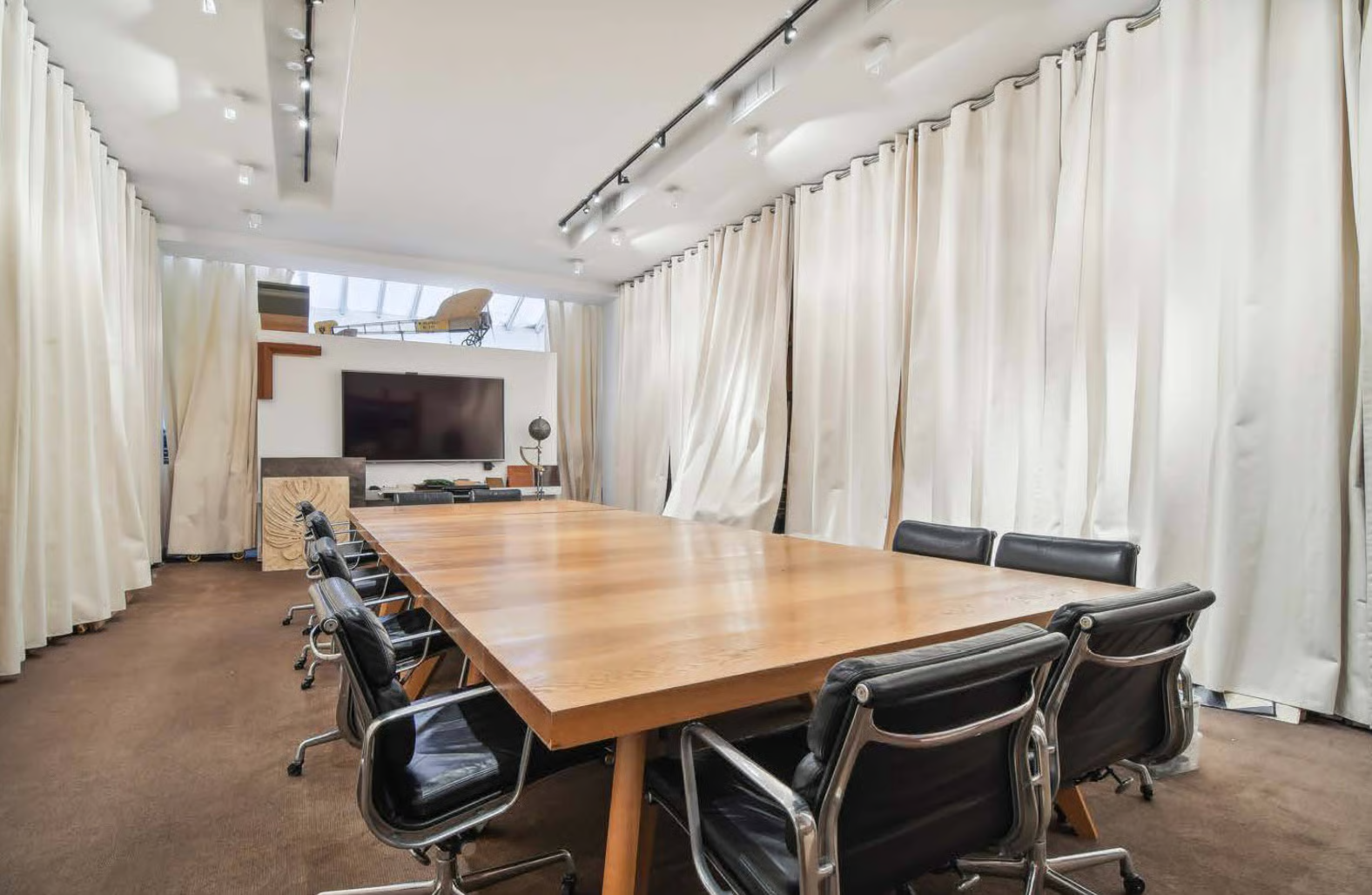 Harrison St, Tribeca, Office/Retail Space For Rent 2,650 SF