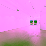 Howard St, SoHo, Retail/Gallery Space For Lease 2,300 SF