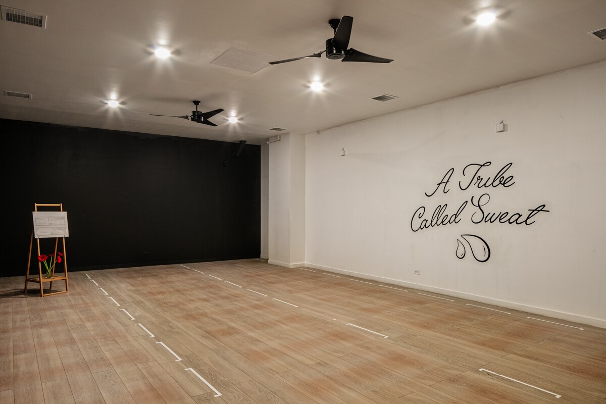 Leonard St, Tribeca, Retail Space For Rent 3,800 SF