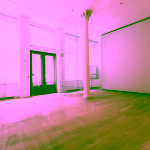 Leonard St, Tribeca, Fully Built-Out Retail Space For Rent 4,250 SF