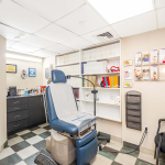 Madison Ave, Murray Hill, Fully Built-Out Medical Office Space For Rent 1,550 SF