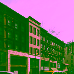 Madison Ave, Upper East Side, Office Space For Rent 1,400 SF