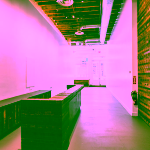 Mercer St, SoHo, Fully Built-Out Office/Retail Space For Lease 2,350 - 5,250 SF