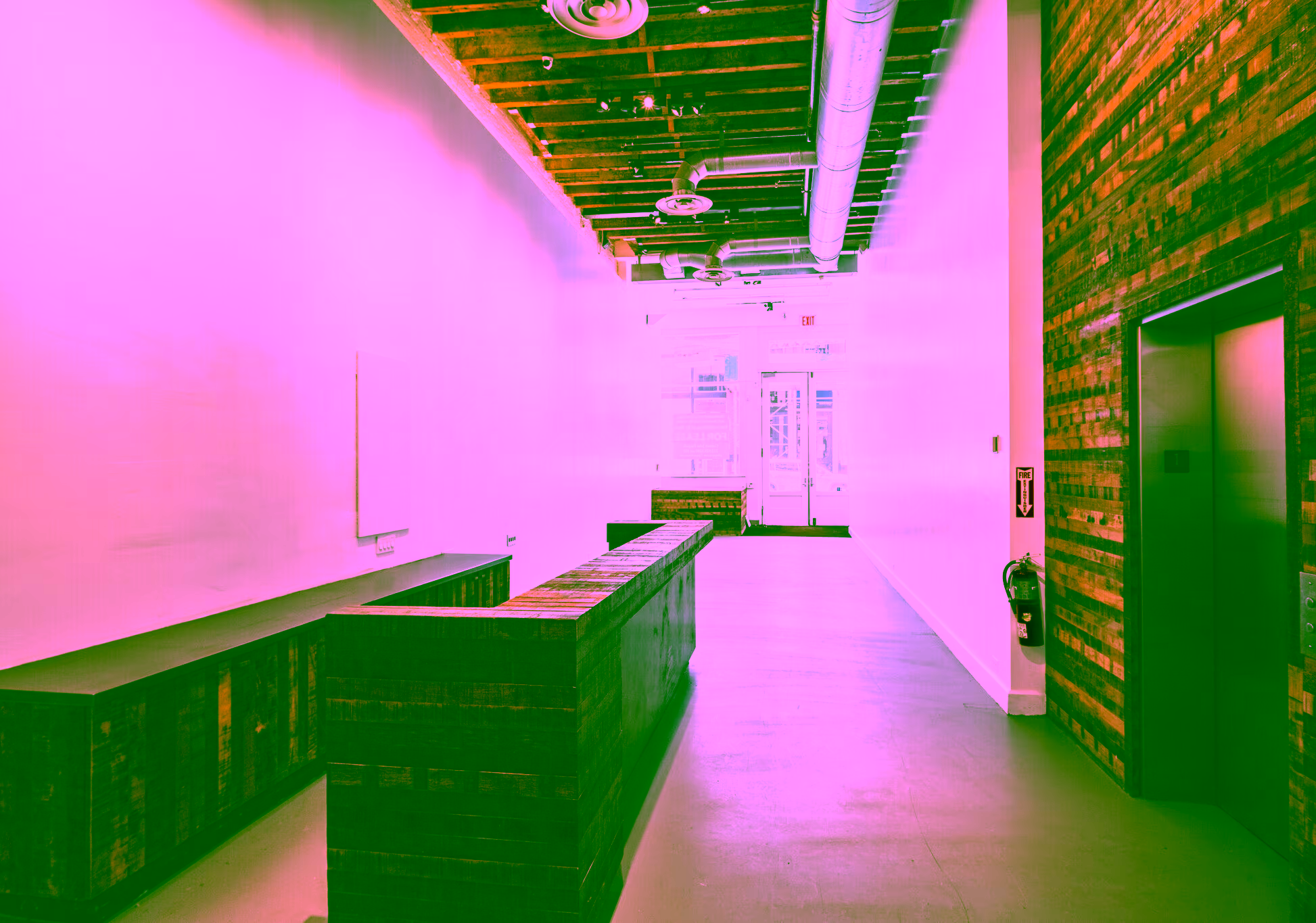 Mercer St, SoHo, Fully Built-Out Office/Retail Space For Lease 2,350 - 5,250 SF