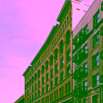 Mott St, SoHo, Office Space For Rent 1,200 SF