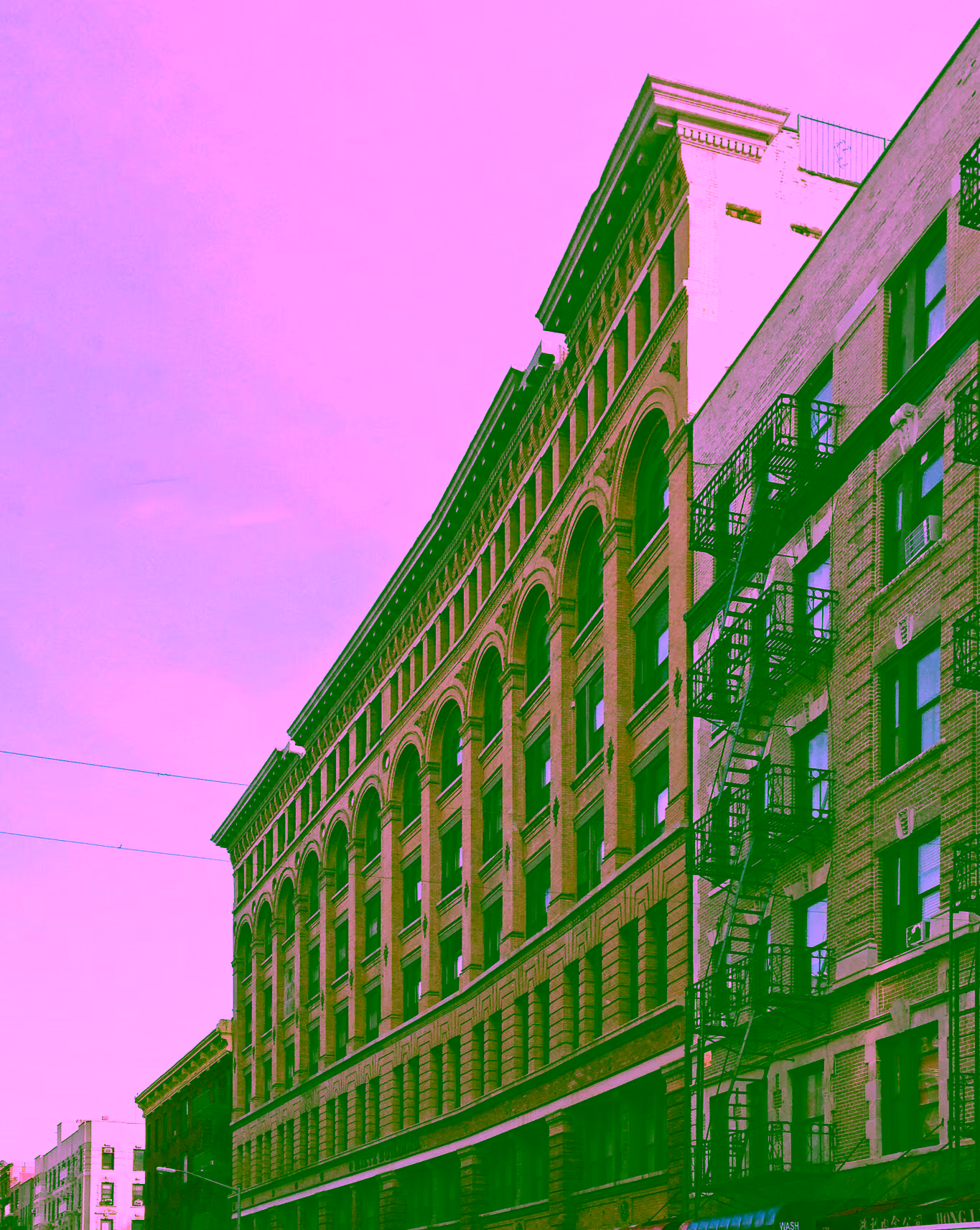 Mott St, SoHo, Office Space For Rent 1,200 SF