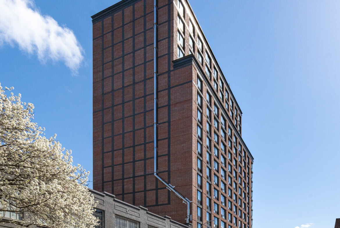 W 18th St, Chelsea, Retail Space For Rent 3,500 - 4,500 SF