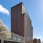 W 18th St, Chelsea, Retail Space For Rent 3,500 - 4,500 SF