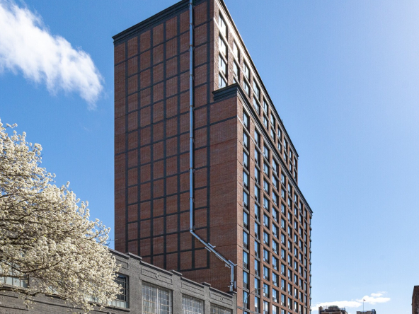 W 18th St, Chelsea, Retail Space For Rent 3,500 - 4,500 SF