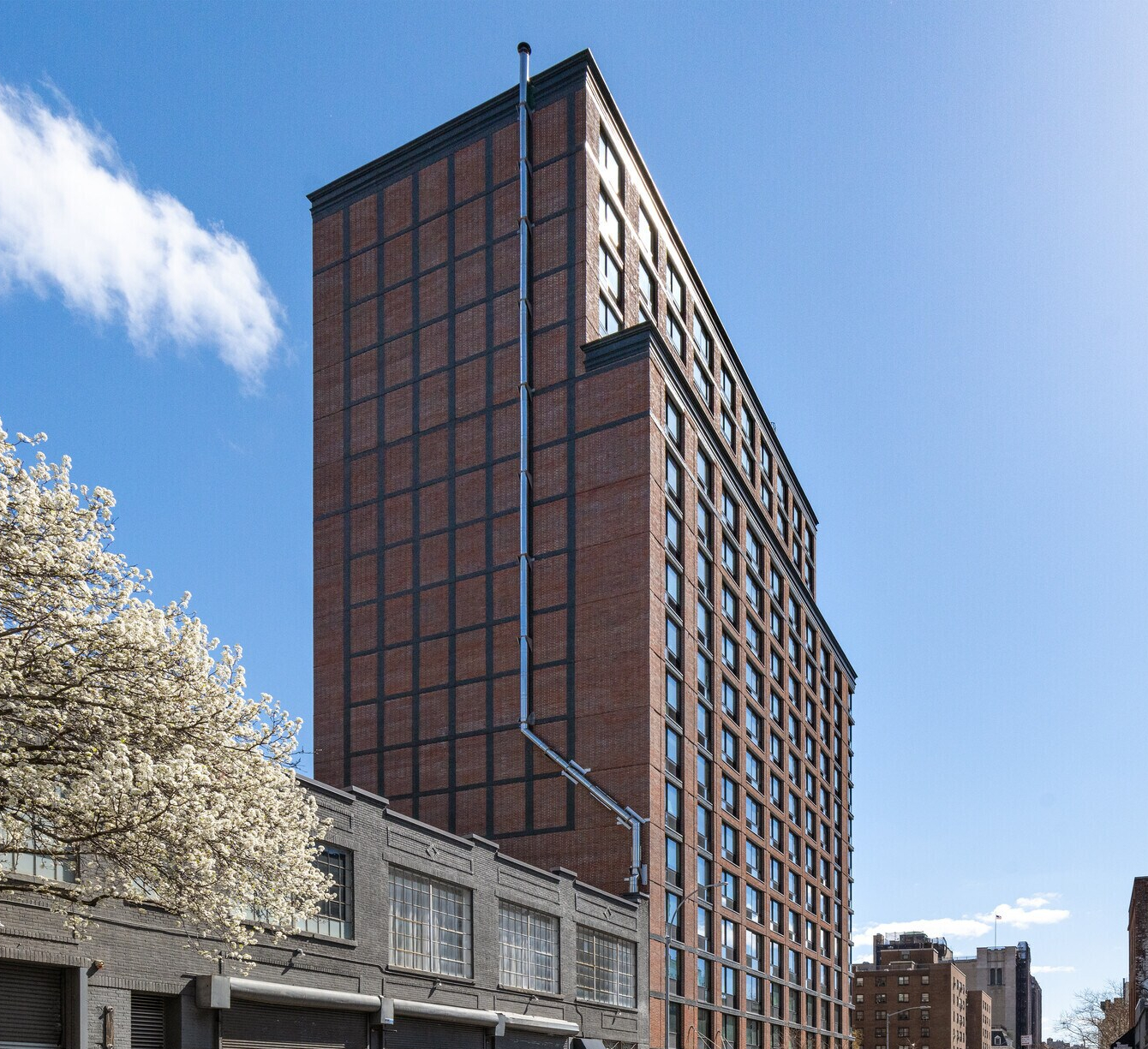W 18th St, Chelsea, Retail Space For Rent 3,500 - 4,500 SF