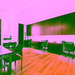 W 24th St, Chelsea, Fully Built-Out Office/Gallery Space For Rent 5,050 SF