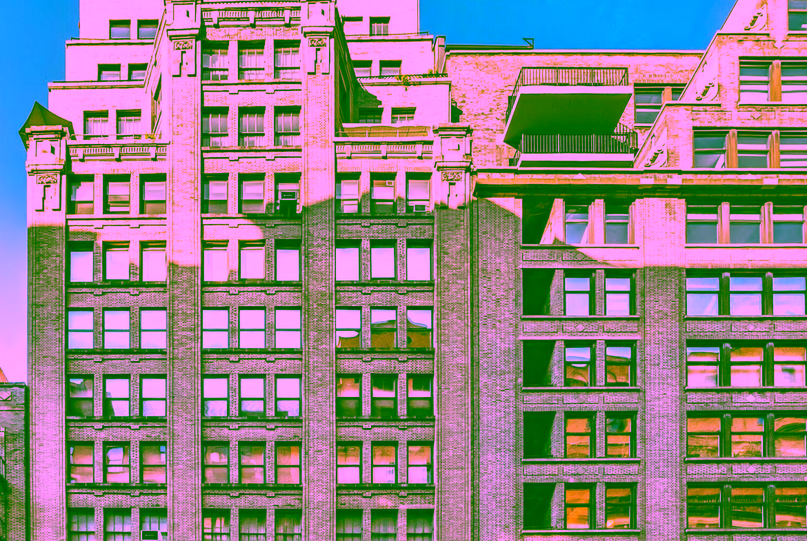 W 36th St, Garment District, Retail Space For Lease 6,600 SF