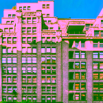 W 36th St, Garment District, Retail Space For Lease 6,600 SF