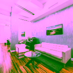 W 46th St, Times Square, Office/Medical Space For Lease/Sublease 1,200 - 5,600 SF Built and Furnished