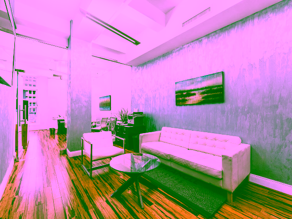 W 46th St, Times Square, Office/Medical Space For Lease/Sublease 1,200 - 5,600 SF Built and Furnished