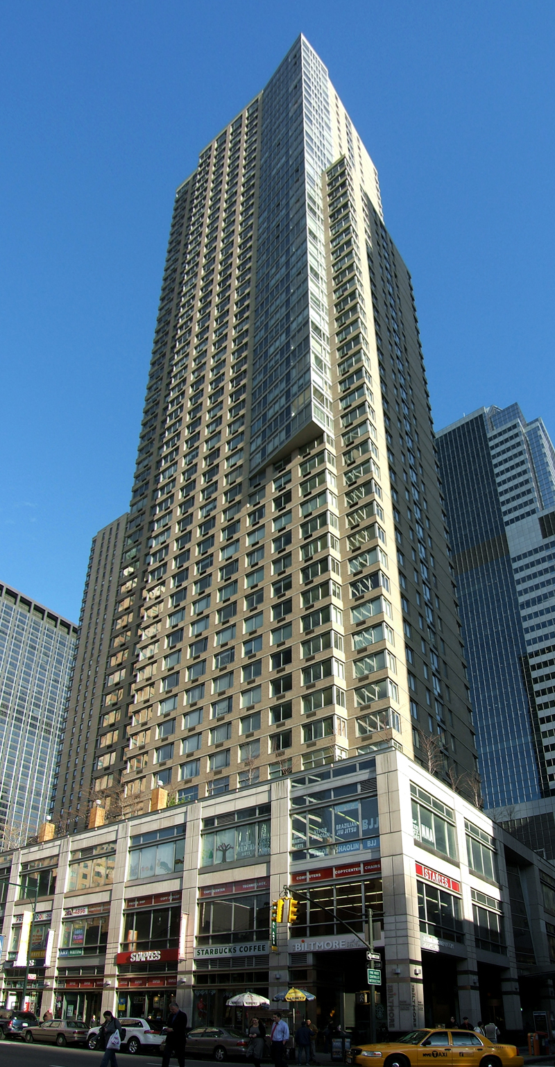 W 47th St, Times Square, Office/Medical Space For Lease 3,120 - 5,100 SF