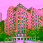 W 52nd St, Midtown West, Retail Space For Lease 4,100 SF