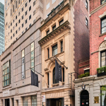 W 56th St, Plaza District, Fully Built-Out Office/Retail Space For Lease 2,100 SF