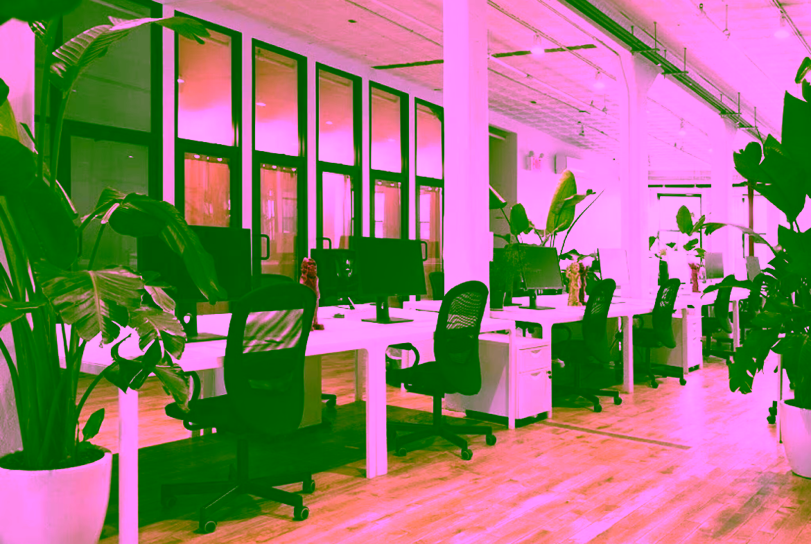 Walker St, City Hall, Fully Built-Out Office/Retail Space For Rent 5,050 SF