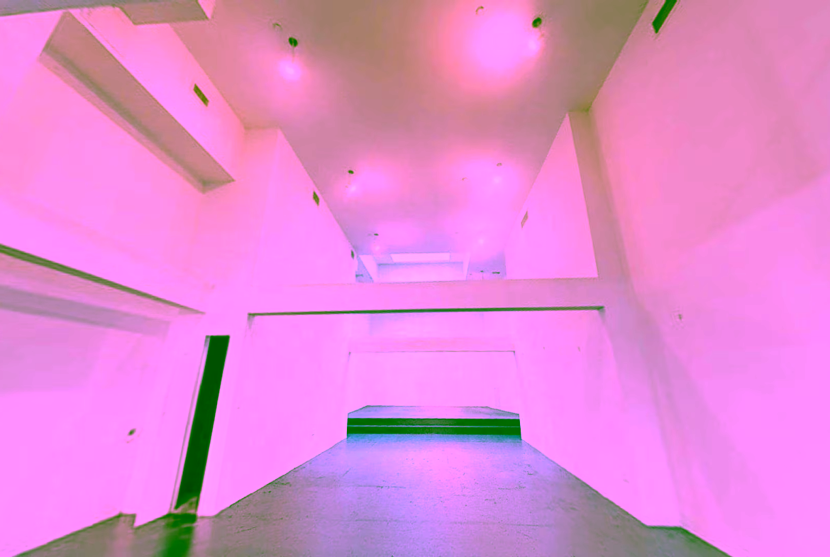 Wooster St, SoHo, Fully Built-Out Office Space For Lease 3,750 SF