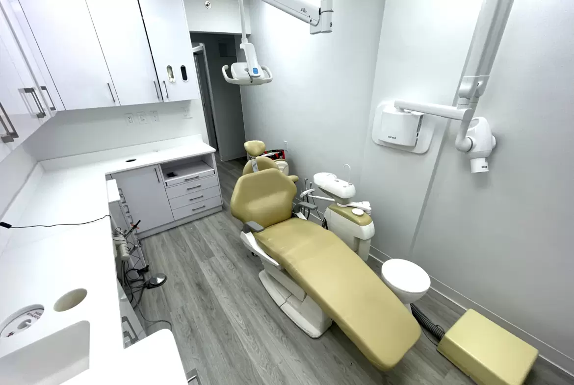 Dental & Medical Office Spaces for Rent in Midtown & Upper East Side