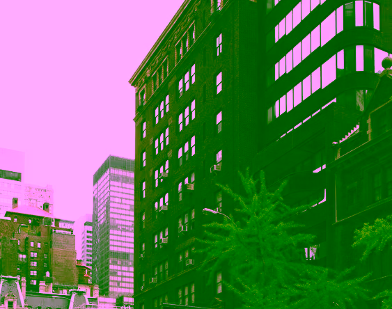 E 36th St, Murray Hill, Fully Built-Out Medical Office Space For Rent 2,500 SF