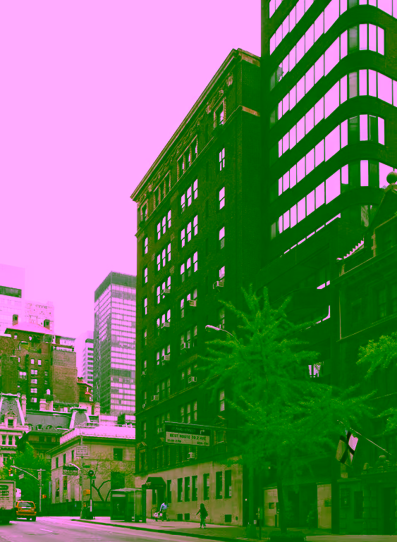 E 36th St, Murray Hill, Fully Built-Out Medical Office Space For Rent 2,500 SF