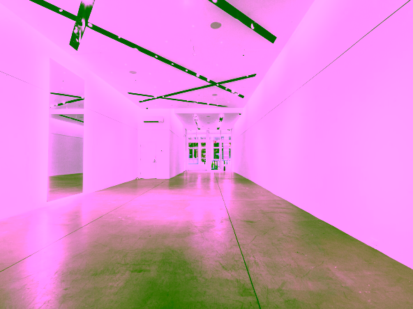 Wooster St, SoHo, Fully Built -Out Retail Space For Lease 2,550 SF