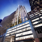 W 52nd St, Midtown West, Office/Medical Space For Lease 8,050 SF