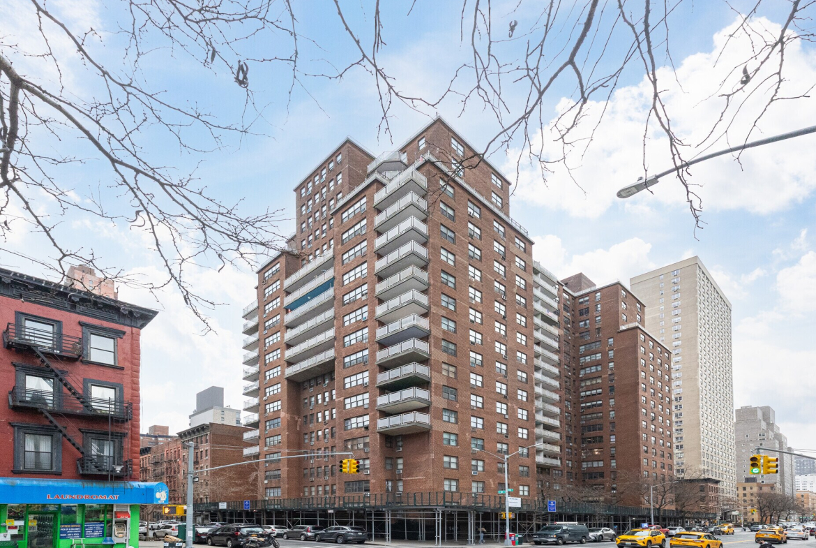 York Ave, Upper East Side, Medical Office Space For Rent 2,510 SF