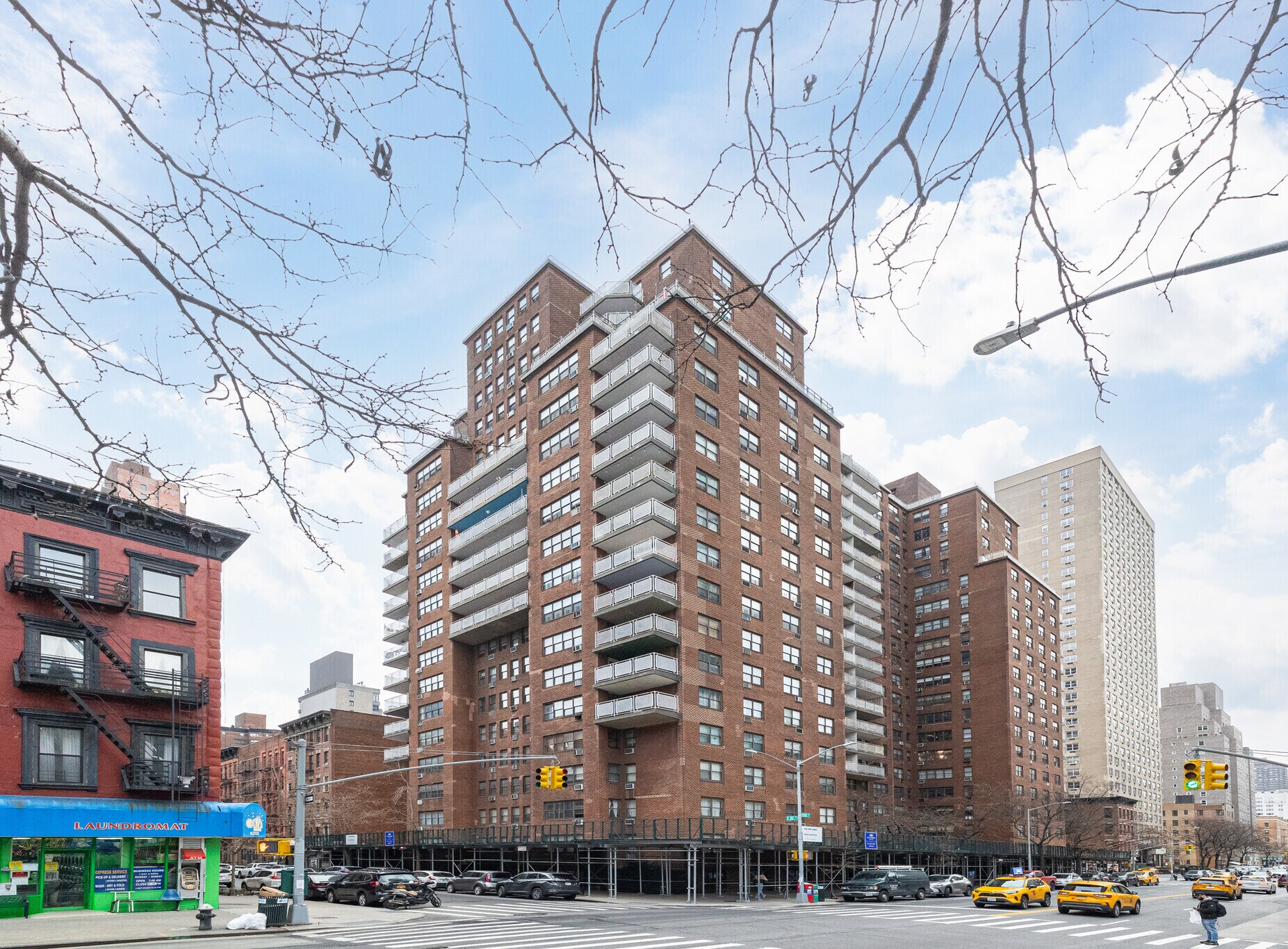 York Ave, Upper East Side, Medical Office Space For Rent 2,510 SF