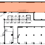 Broadway, Bryant Park, Retail Space For Lease 4,100 SF