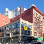 Centre St, SoHo, Fully Built-Out Office/Medical Space 7,850 SF