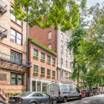10th St, Greenwich Village, Medical Office Space For Rent 1,250 SF