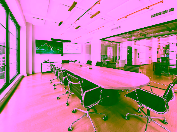 E 23rd St, Gramercy Park, Fully Built-Out Office/Medical Space For Lease 3,010 SF