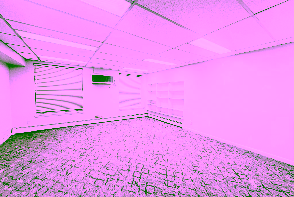 E 35th St, Murray Hill, Fully Built-Out Office/Medical Space For Lease 1,300 SF