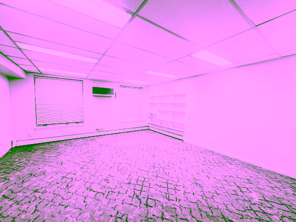 E 35th St, Murray Hill, Fully Built-Out Office/Medical Space For Lease 1,300 SF