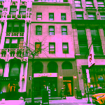 E 41st St, Grand Central, Retail/Medical Office Space For Rent 1,790 SF