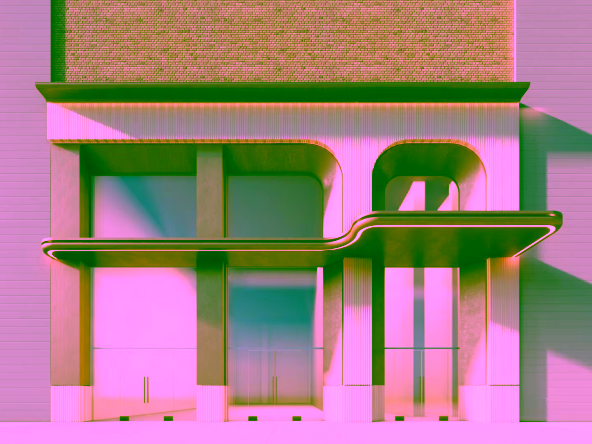 East 45th Street, Grand Central, Fully Built-Out Office Space For Rent 5,050 - 4,400 SF