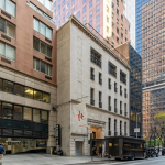 E 48th St, Plaza District, Office Space For Rent 4,550 - 5,210 SF