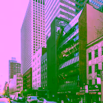 E 55th St, Plaza District, Office/Medical Space For Rent 1,050 SF