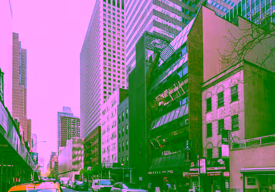 E 55th St, Plaza District, Office/Medical Space For Rent 1,050 SF