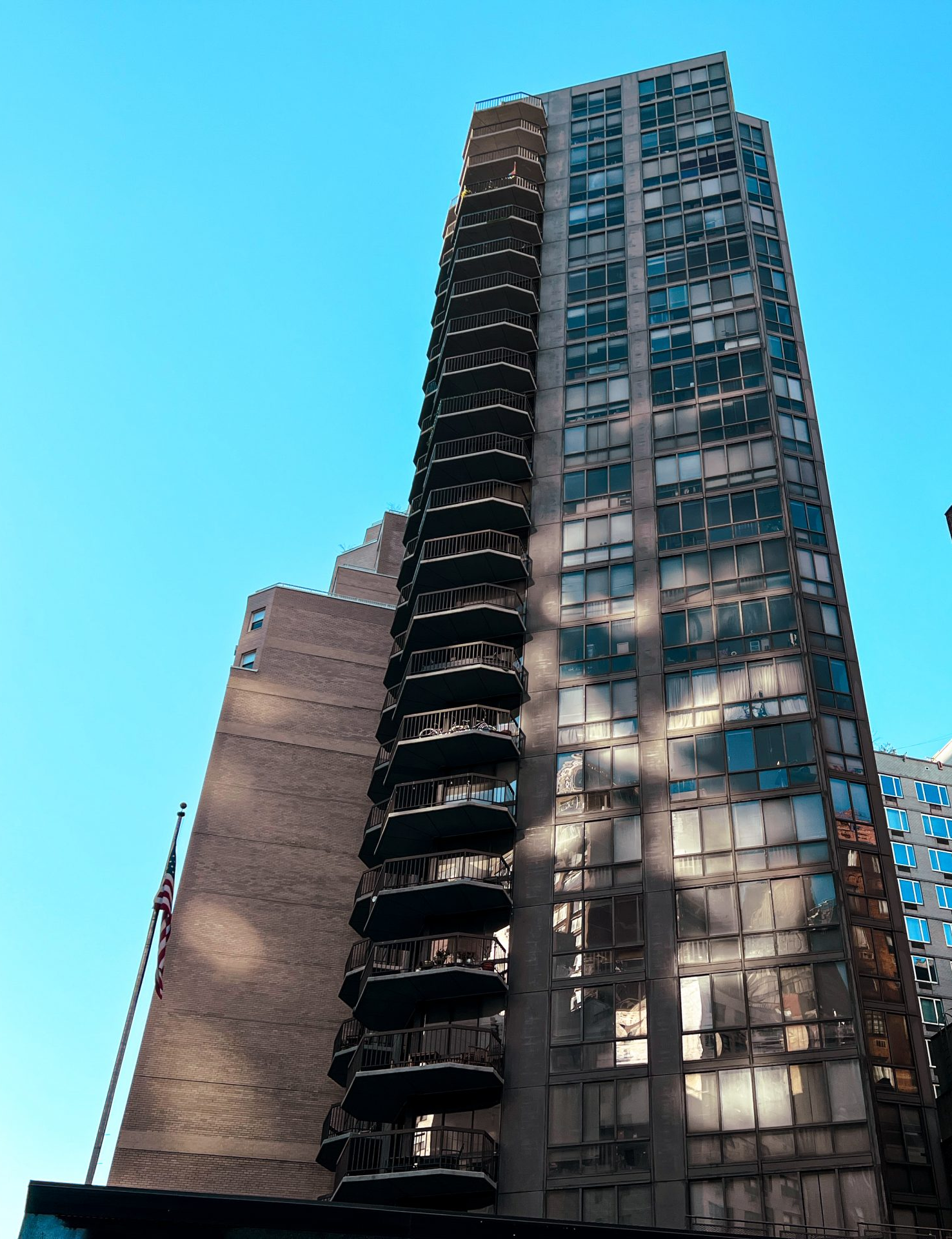 E 57th St, Midtown East, Office/Retail Space For Lease 1,150 SF