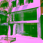 E 59th St, Plaza District, Gallery/Retail Space For Lease 1,010 - 2,500 SF